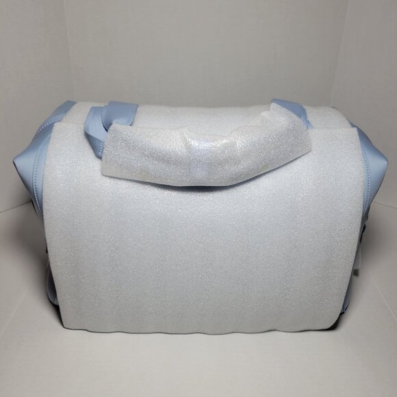 Dagne Dover Landon Neoprene Carryall Bag in Daylight, XL - Picture 3 of 13